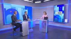 Stávka v relácii Na telo plus. Vydrží vláda do konca volebného obdobia?