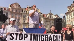 Marián Magát má na krku ďalšiu obžalobu. Podľa neho mu chcú zabrániť v kandidatúre