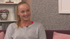 Rebecca Šramková: Víťazstvá si po rokoch tvrdej práce zaslúžim