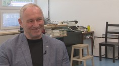 Róbertovi Bezákovi sa zmenil život. V rozhovore priznal, že mal trému