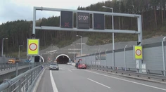 Len nedávno ich otvárali a už ich zatvárajú. Úseky diaľnice pri Žiline nespĺňajú parametre