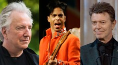 Ďalšie mená, ktoré nikto nenahradí: Všetci sú navždy preč