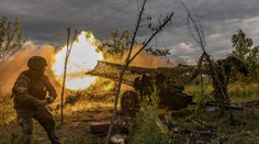Začal sa hlavný úder ukrajinskej protiofenzívy, píše NYT. Rusko do oblasti presúva modernizovanú techniku