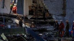 Škody po zemetrasení v Mexiku sú obrovské. Vláda odhadla, koľko to bude stáť