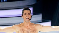 Brutálne sexy Juraj Loj! Takto vyzerá len v slipoch