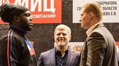 Súboj Povetkin vs Stiverne sa nekoná: Rus neprešiel antidopingovou kontrolou