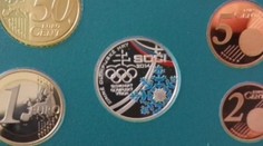 Kremničania vyrobili mince pre Soči. Takto vyzerá slovenský poklad