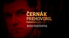Mafián z Popradu: Nebolo týždňa, kedy by Černák niekoho nezabil