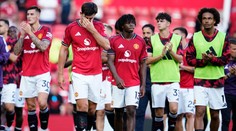 Nová sezóna, starý Manchester United. Diabli opäť stratili cenné body