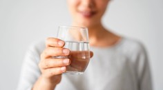 Vedci prišli na prekvapivý spôsob, ako znížiť tlak. Stačí do vody pridať dva minerály