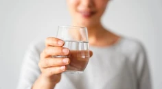 Vedci prišli na prekvapivý spôsob, ako znížiť tlak. Stačí do vody pridať dva minerály