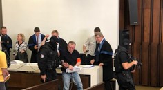 Boss sýkorovcov na Najvyššom súde. Harabin má výhrady k senátu