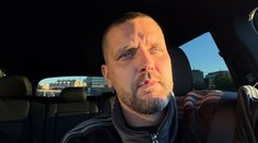 Zomrel známy slovenský moderátor (†37). Bojoval s ťažkou chorobou