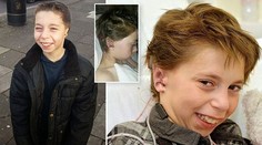 Ďalší zázrak medicíny: Chlapcovi vytvorili uši z rebier