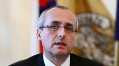 Minister Borec: Hanbím sa za mnohé kauzy súčasnej vlády