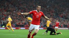 VIDEO: Španielsko aj Wales zdemolovali súperov, v Srbsku a Chorvátsku nerozhodne