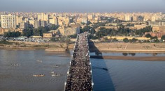Irán oznámil, že prestáva dodržiavať jadrovú dohodu