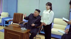 Kim Čong-un nariadil vypustenie prvého špionážneho satelitu do vesmíru
