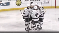 VIDEO: Presadil sa exportnou strelou a prispel k výhre. Martin Chromiak si v AHL vytvoril osobné maximum