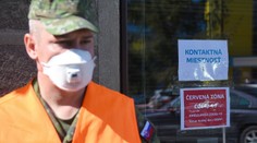 Nasadenie na jar, odmeny na jeseň. Rezort obrany ich začína vyplácať ľuďom prvej línie