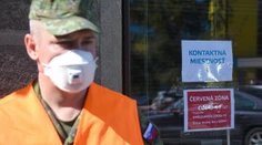 Nasadenie na jar, odmeny na jeseň. Rezort obrany ich začína vyplácať ľuďom prvej línie