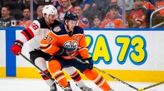 VIDEO-NHL: Sekera s asistenciou, McDavid prekonal stobodovú hranicu