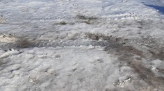 Bystrica musela po Winter Classic odložiť zápas, organizátori ho vraj nedali do poriadku