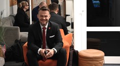 Migaľ z Hlasu sa ostro pustil do koaličných partnerov: Takto sa zahraničná politika nerobí