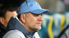 Weiss: Taký náskok by premárnil len hlupák. Čo hráčom sľúbil za titul?