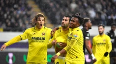 Osemfinále EKL: West Ham splnil úlohu favorita. Villarreal sa z výhry netešil