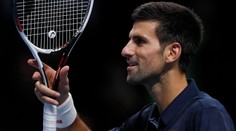 Djokovič prevalcoval Nišikoriho, vo finále ho vyzve Murray