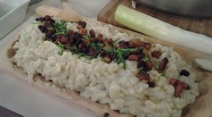 Jedlo - prevencia rakoviny. Občas halušky nahraďte