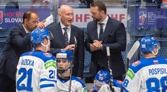 Rozhodujúca bitka o Peking: S Bielorusmi bude stačiť aj bod, no hráči pôjdu na víťazstvo