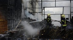 Masívny útok Ruska na Ukrajinu: Kremeľ vyslal rekordných 728 dronov