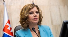 Prieskum FOCUSU: Rebríčku nedôveryhodnosti kraľuje Remišová. Prepadli sa všetci členovia vlády