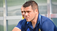 Dunajská Streda ohlásila náhradu za Muňoza. Španiela nahradí bývalý tréner mládežníckej reprezentácie