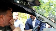 Matovič verzus Kaliňák: Zosumarizovali sme pre vás kľúčové momenty politického MMA (Cirkus Politikus)