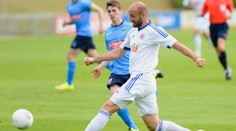 Slovan iba remizoval v Dunajskej Strede. Výsledky Fortuna ligy