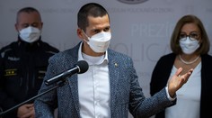 Hamran: Polícia pri incidente v Piešťanoch konala správne