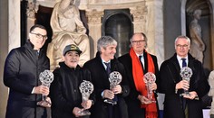 Taliani uviedli Maradonu do Siene slávy