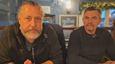 Oskar Rózsa sa ospravedlnil za vyjadrenia o hymne: Je pre všetkých, ktorí ju prijmu