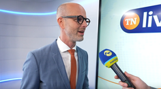 Budúcnosť patrí online svetu. Daniel Očenáš prehovoril o novom projekte TN Live