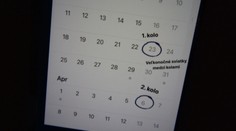 Prezidentské voľby: Veľká noc bude prvýkrát uprostred najostrejšej kampane medzi kolami