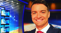 Nový pár šoubiznisu. Viktor Vincze a najlepšia slovenská moderátorka