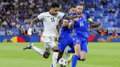 Nikto sa mu nedokázal vyrovnať. Legendárny nemecký futbalista vystrúhal Škriniarovi obrovskú poklonu