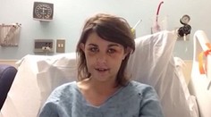 Desať hodín ju mlátil priateľ. Týraná žena nakrútila srdcervúce video