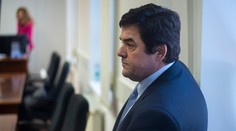 V kauze zmenky odzneli záverečné reči. Rozsudok padne ešte pred voľbami