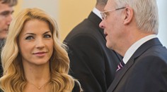 Nová poslankyňa Šimkovičová: Musím sa ešte zorientovať