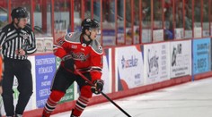 Rovnako ako brat opustil Slovensko. Teraz mu pred draftom dá šancu tím z NHL (rozhovor)