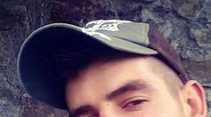 Pomôžte nájsť 21-ročného Mária. Trpí psychickou chorobou a zmizol